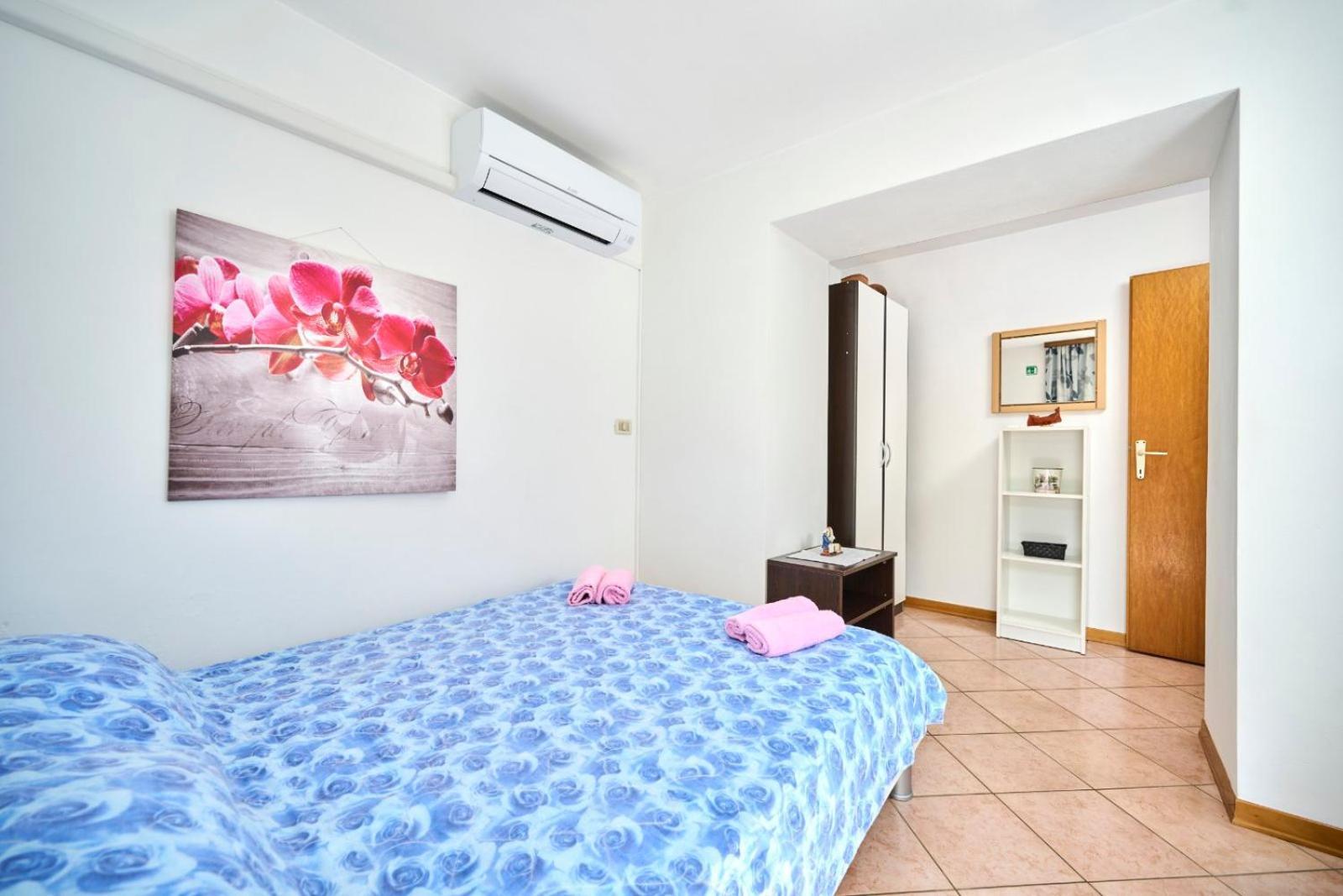 Apartman Ema Novigrad Istria Exterior foto
